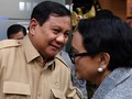 Gara-gara Natuna, PA 212 Minta Jokowi Copot Menhan Prabowo