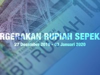 Timur Tengah Memanas, Rupiah Ambruk Jelang Akhir Pekan