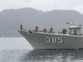 China: Ada Tumpang Tindih dengan RI di Laut China Selatan