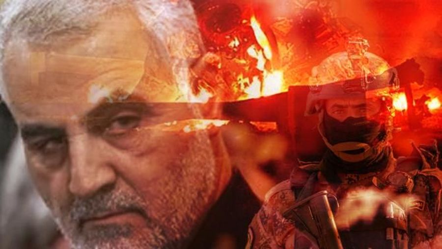 World War III Batal?