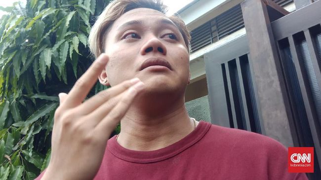 Putra Sule Lapor Polisi soal Kejanggalan Kematian Ibunya