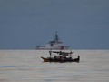 Malaysia Tak Ingin Berperang di Laut China Selatan