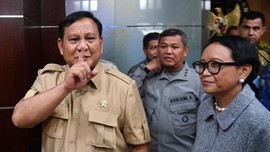 PKS Minta Prabowo dan Luhut Tiru Ketegasan Menlu soal Natuna