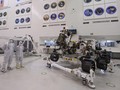FOTO: Misi Ambisius Rover 2020 Menjelajah Mars