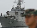 Jenis Kapal Perang RI yang Hadir di Laut Natuna Hadapi China
