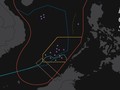 INFOGRAFIS: Silang Sengketa Laut China Selatan