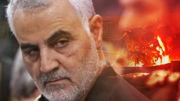 Siapa Soleimani Yang Buat Dunia Terancam Perang Dunia Iii