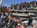 Gedung Ambruk di Kamboja, Puluhan Terluka dan 7 Tewas
