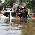 Waspada! BMKG Sebut Potensi Hujan Lebat hingga 23 Januari