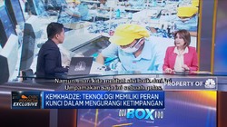Ini Masukan UNDP Bagi Percepatan Pengembangan SDM Indonesia