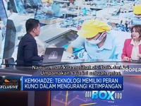 Ini Masukan UNDP Bagi Percepatan Pengembangan SDM Indonesia