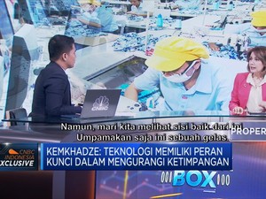 Ini Masukan UNDP Bagi Percepatan Pengembangan SDM Indonesia