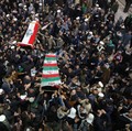 AS-Iran & The Fed Jadi Sentimen Pasar SUN Hari Ini