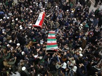 Tewas di Tangan AS, Ini Kepedihan Iran & Irak Lepas Soleimani