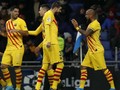 4 Pemain Barcelona yang Terancam dengan Kehadiran Setien