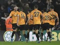 Jelang Lawan Liverpool, Wolves Jadi Tim Paling Sering Bangkit