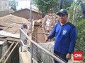 Cerita Operator Pengendali Banjir Rela 'Korbankan' Istri-Anak