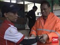 Sekda DKI Respons Gugatan Banjir: Dari Subuh Kami Sudah Kerja