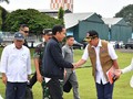 Jokowi Berikan 6.000 Paket Bantuan untuk Korban Longsor Bogor