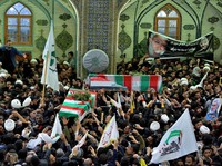Potensi Perang AS-Iran Bikin Rupiah Babak Belur Lawan 3 Dolar