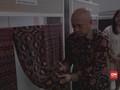 Sehari Bersama Menkop UKM Teten Masduki