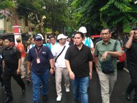 Erick Thohir Sebut Oknum Penjarah Jiwasraya Mulai Gerah