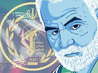 Siapa Jenderal Iran Qasem Soleimani yang Disebut-sebut Jokowi?