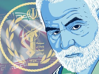 Mengenal Soleimani, Jenderal Iran yang Tewas di Tangan Trump