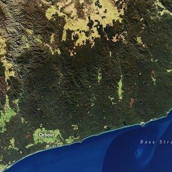 Astronaut Sedih Lihat Kondisi Bumi dari Antariksa, Ada Apa?