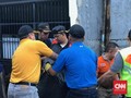 Anies Fokus Pengungsi Sebelum Bicara Penanganan Pascabanjir