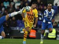 Suporter Barcelona dan Espanyol Berkelahi di RS Pasien Corona