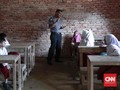 Sekolah Marginal di Sasak: Jokowi, Kami Butuh Kelas Baru