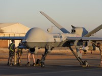Wah, Ada Orang Terkaya di Balik Drone Pembunuh Soleimani