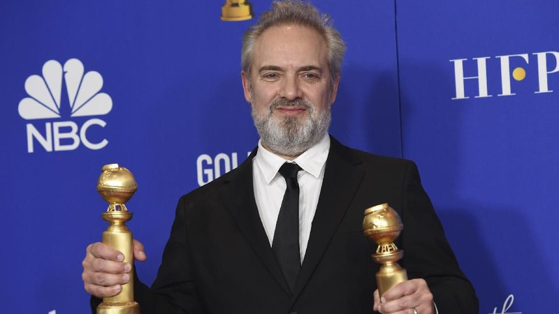 Acara penghargaan prestisius, Golden Globe Awards 2020 yang dipandu oleh Ricky Gervais telah rampung dengan mengumumkan beberapa pemenang.