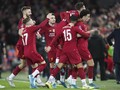 Liverpool vs MU, Hari yang Dinanti Selama 30 Tahun