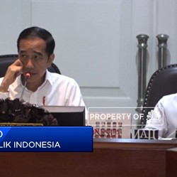 Pak Jokowi, Sebagian Harga Gas Sudah di Bawah US$6 Loh..