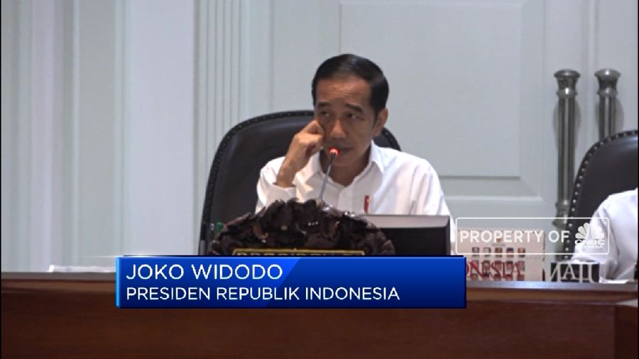 ESDM sebut sebagian harga gas sudah bisa ditekan di bawah US$ 6 per MMBTU