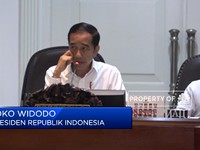 Kesal Gas Industri Mahal, Jokowi: Sejak 2016 Kok Tidak Beres