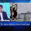 KKP: Natuna Merupakan Golden Fishing Ground Indonesia