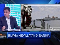 KKP: Natuna Merupakan Golden Fishing Ground Indonesia