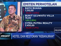 PHRI: 2020, Bisnis Hotel Hadapi Tantangan Berat