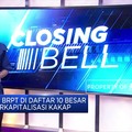 ICBP Salip BRPT di Daftar 10 Besar Emiten Big Caps