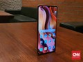 Harga dan Spesifikasi Xiaomi Mi Note 10 Pro 108 MP