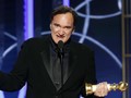 Demi Keluarga, Quentin Tarantino Pensiun Usai Satu Film Lagi