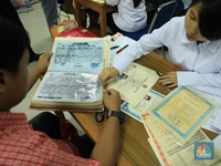 Cara Cepat Cek KK Secara Online, Tidak Perlu Antre Dukcapil