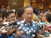 RI Mabuk Garam Impor, Menperin Mengaku Terpaksa Impor