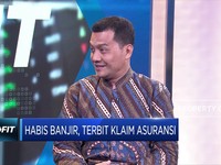 AAUI: Pentingnya Asuransi Untuk Mitigasi Bencana