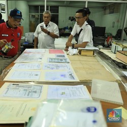 Perhatian! Ini Cara Cek KK Terblokir atau Tidak Bagi Warga Surabaya