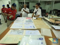 Perhatian! Ini Cara Cek KK Terblokir atau Tidak Bagi Warga Surabaya