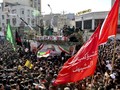 Bela Iran, China Sebut AS Salahgunakan Kekuatan Militer